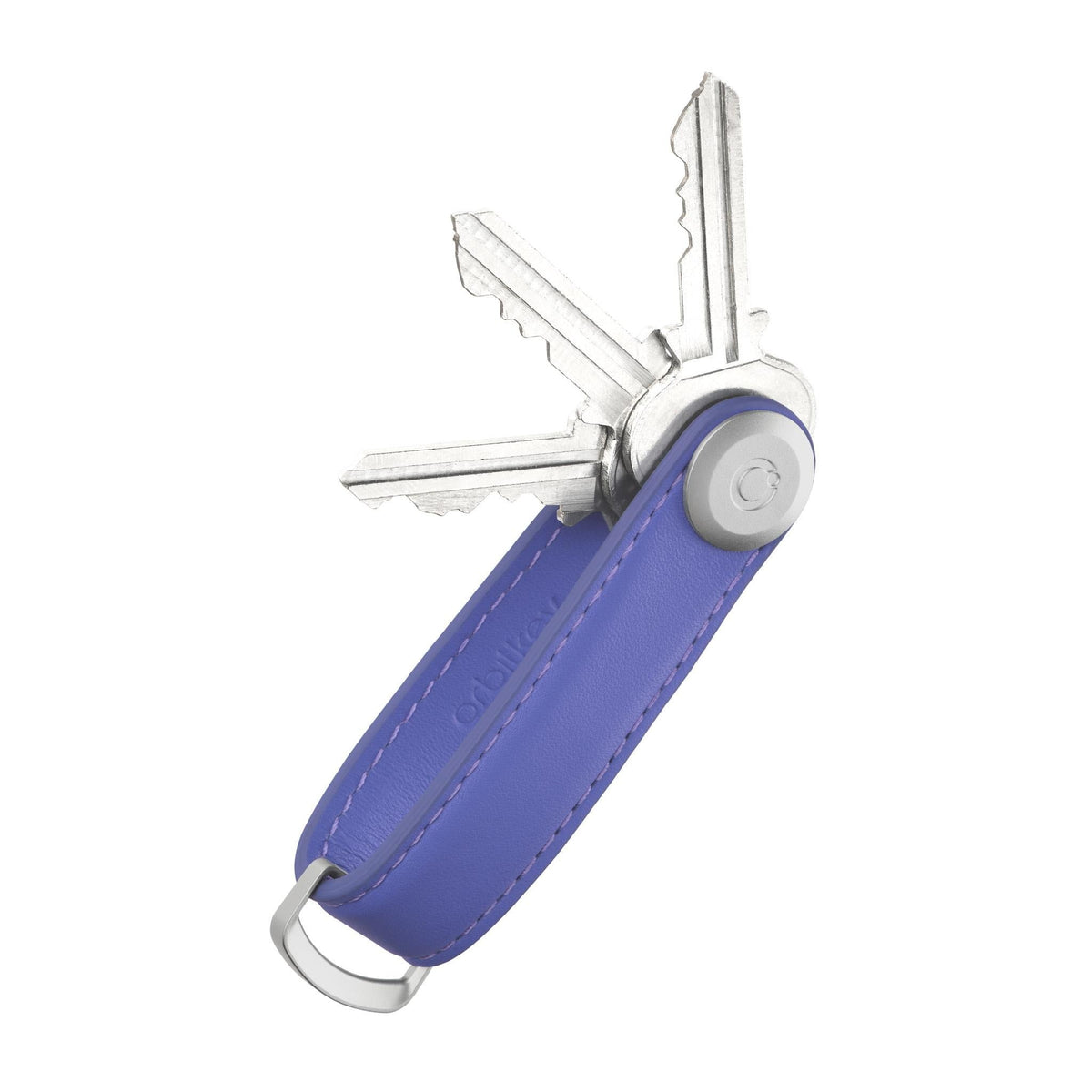 Orbitkey - Key Organiser Leather Seasonal Collection 2026