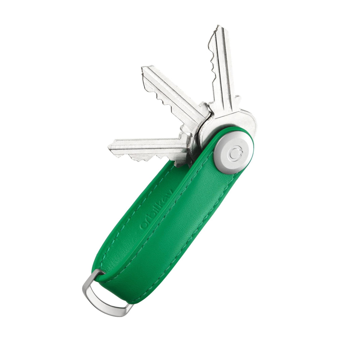 Orbitkey - Key Organiser Leather Seasonal Collection 2026