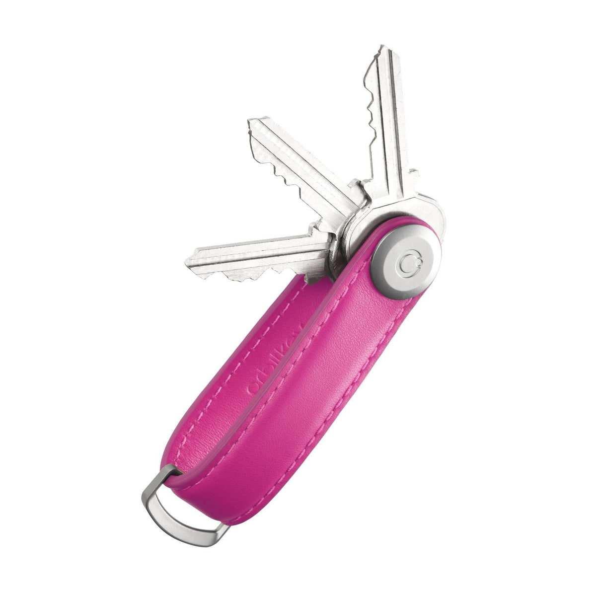 Orbitkey - Key Organiser Leather Seasonal Collection 2026