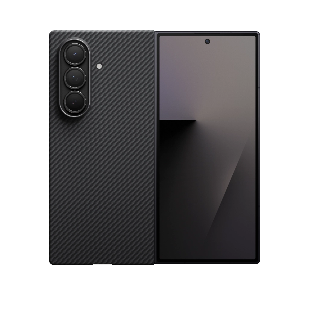 Pitaka - Ultra-Slim Samsung Galaxy Z Fold7 Case