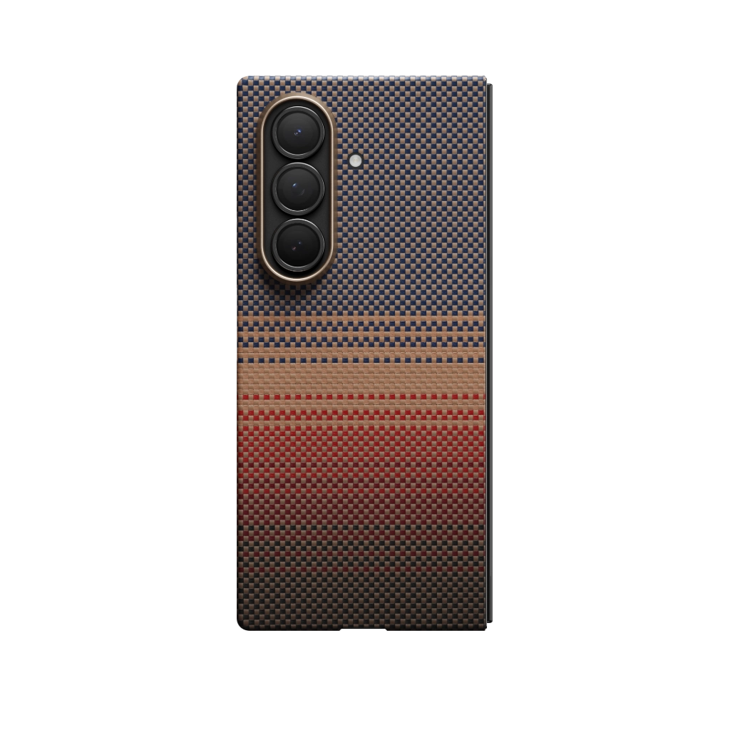 Pitaka - Ultra-Slim Samsung Galaxy Z Fold7 Case