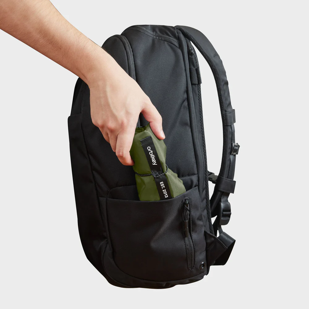 Orbitkey - Foldable Tote Bag