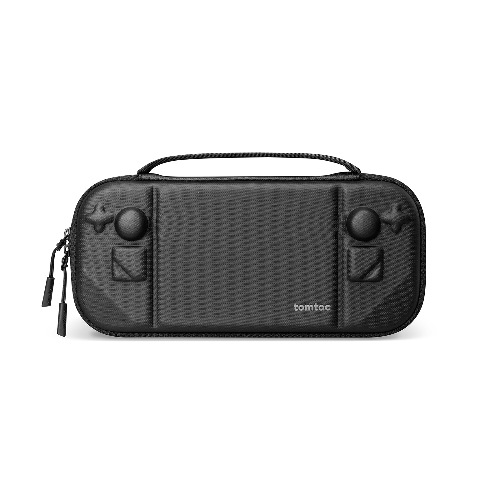 Tomtoc - FancyCase-G38 Steam Deck Hard Shell Case