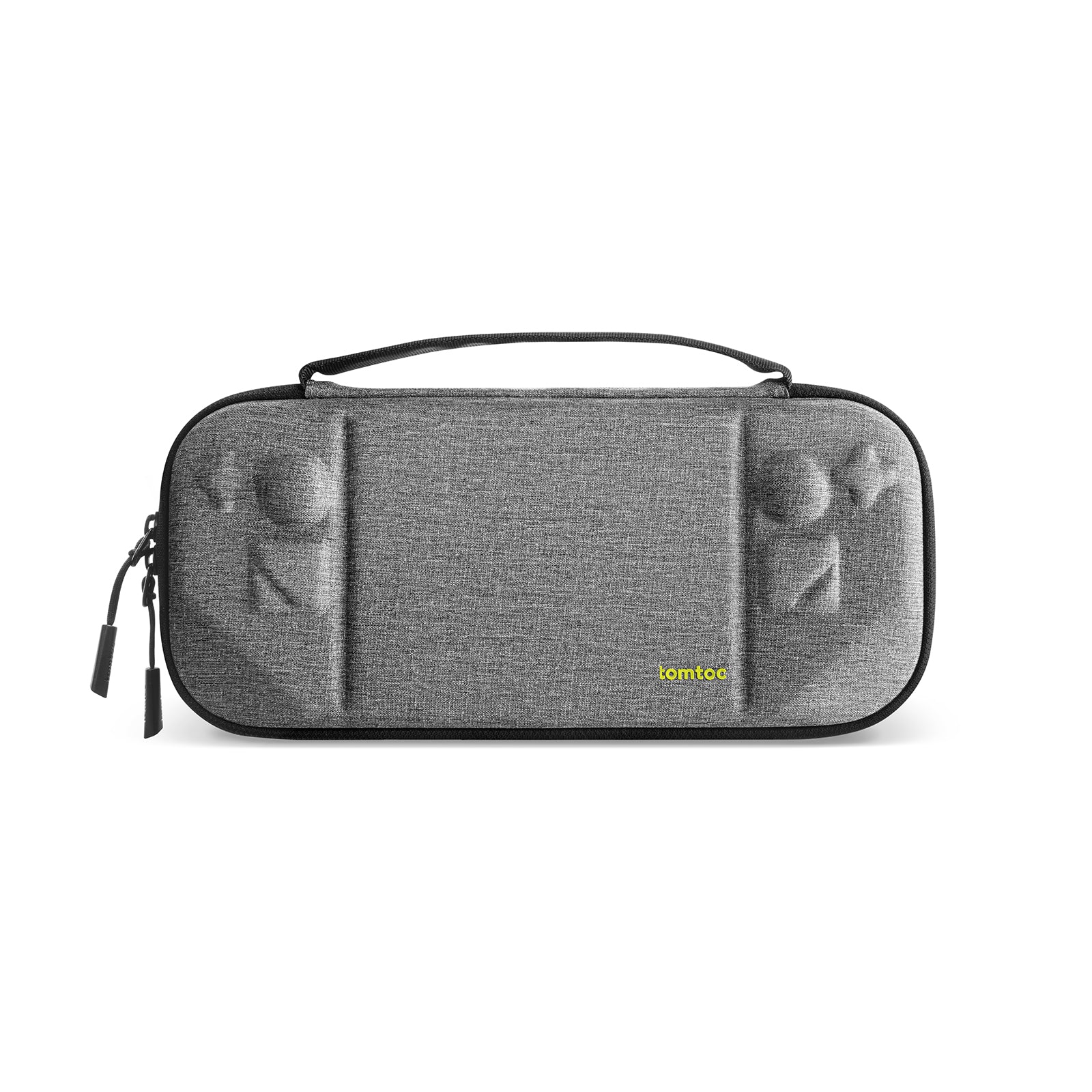 Tomtoc - FancyCase-G38 Steam Deck Hard Shell Case