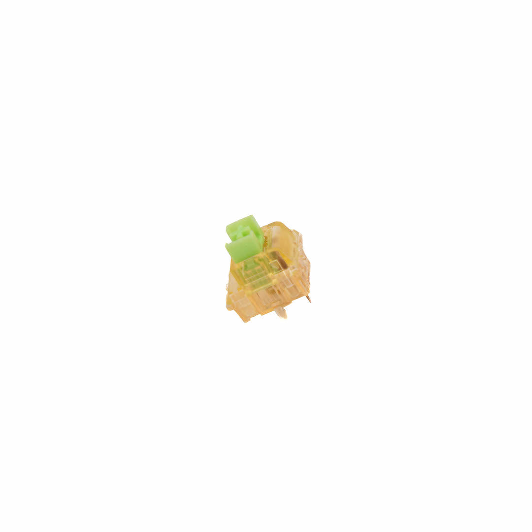 Gateron - Kangaroo Box Ink Switch