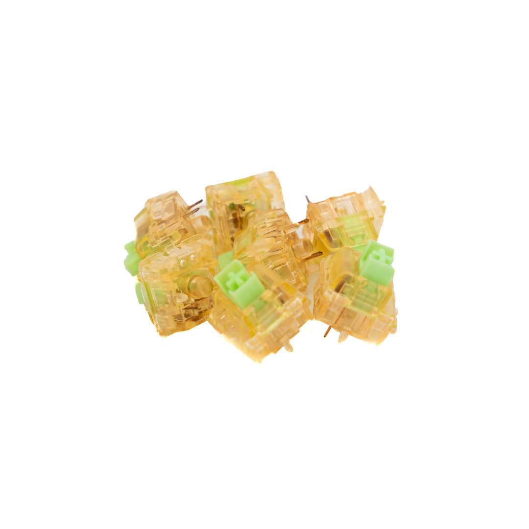 Gateron - Kangaroo Box Ink Switch