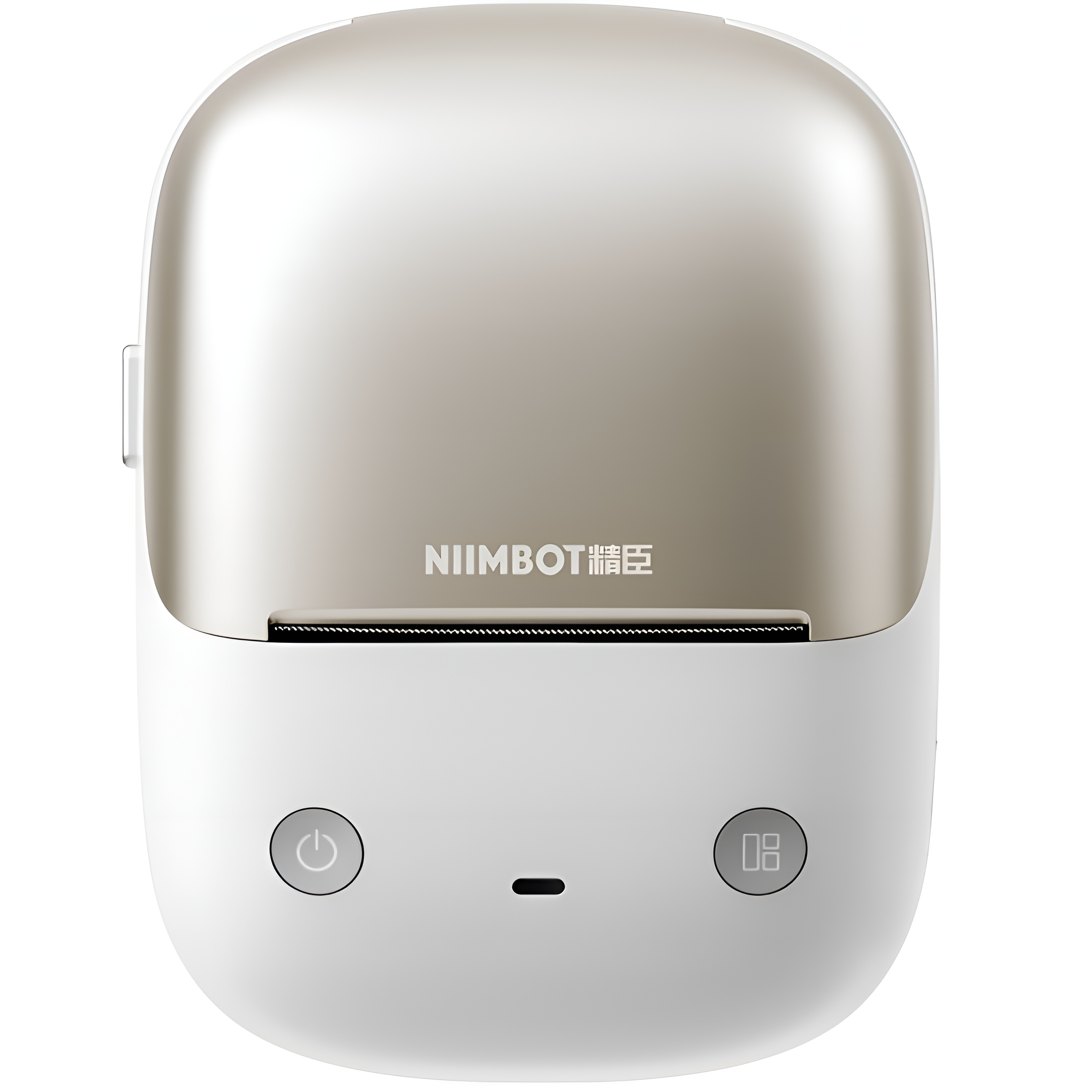 Niimbot - 2inch Thermal Label Printer B2 Pro