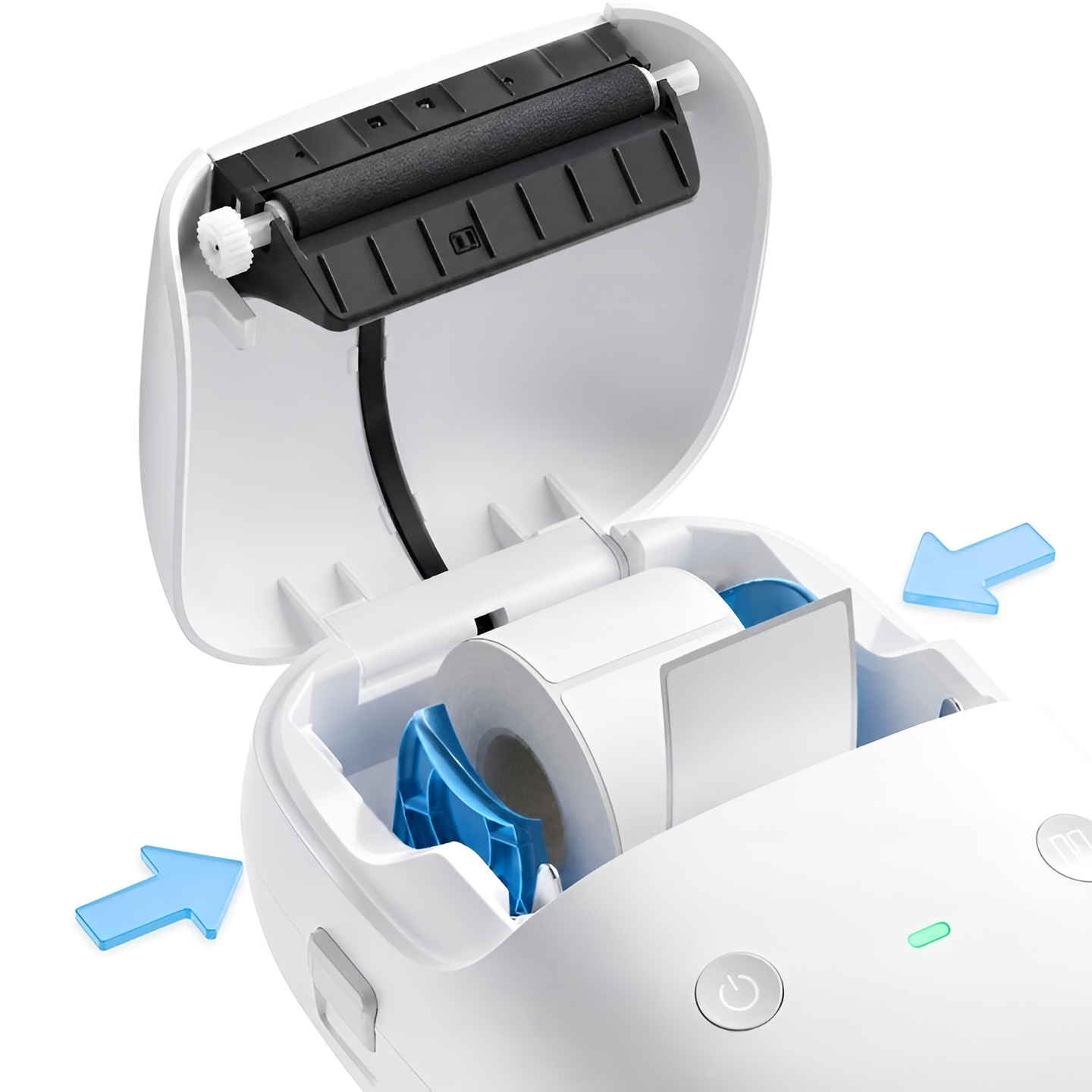 Niimbot - 2inch Thermal Label Printer B2 Pro