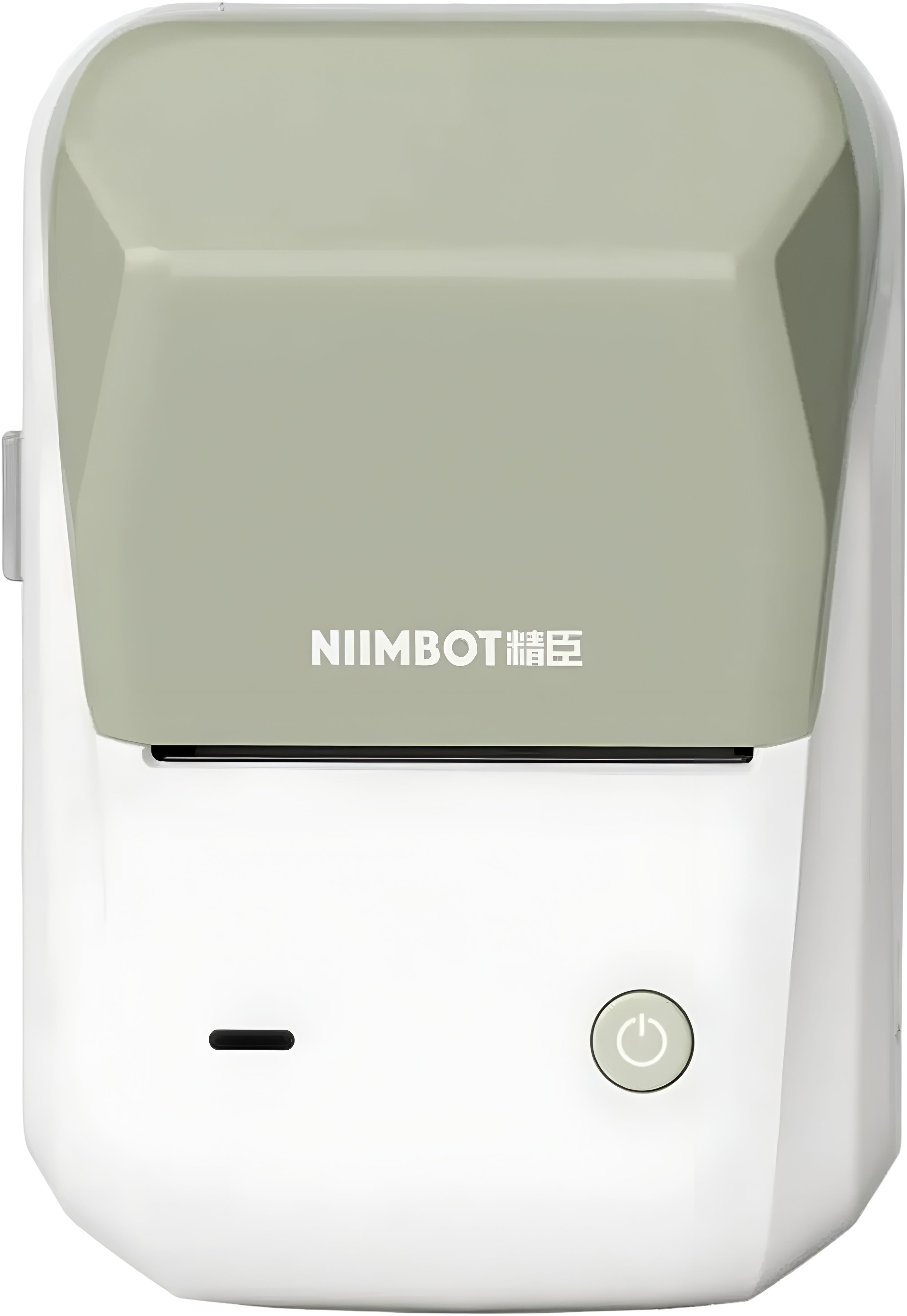 Niimbot - 2inch Thermal Label Printer B1 Pro