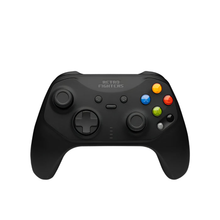 Retro Fighters - Hunter Wireless Controller