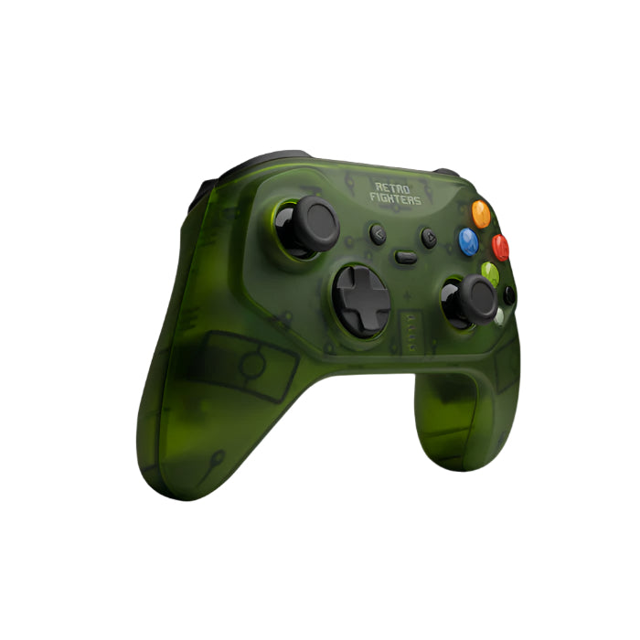 Retro Fighters - Hunter Wireless Controller