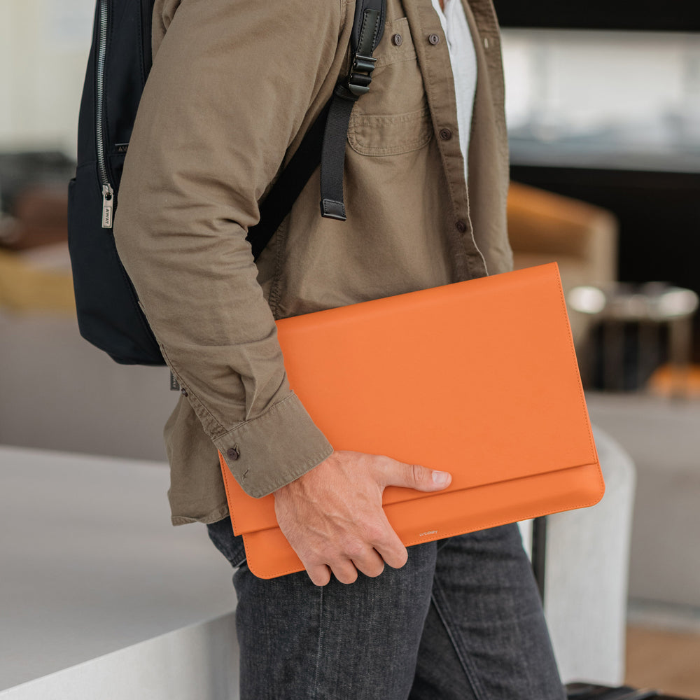 Orbitkey - Hybrid Laptop Sleeve