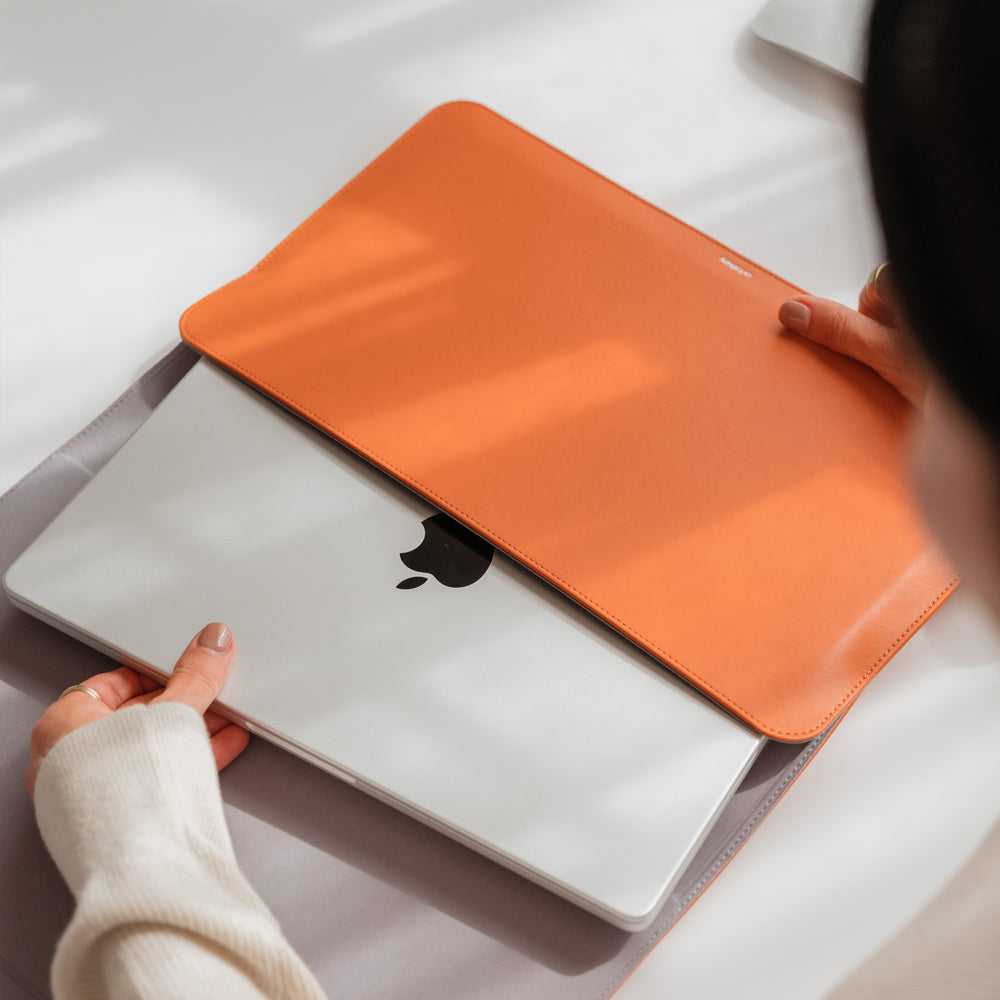 Orbitkey - Hybrid Laptop Sleeve