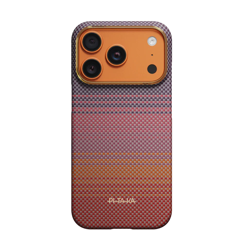 PITAKA - Sunset 2.0-California Dream 02 Edge Case