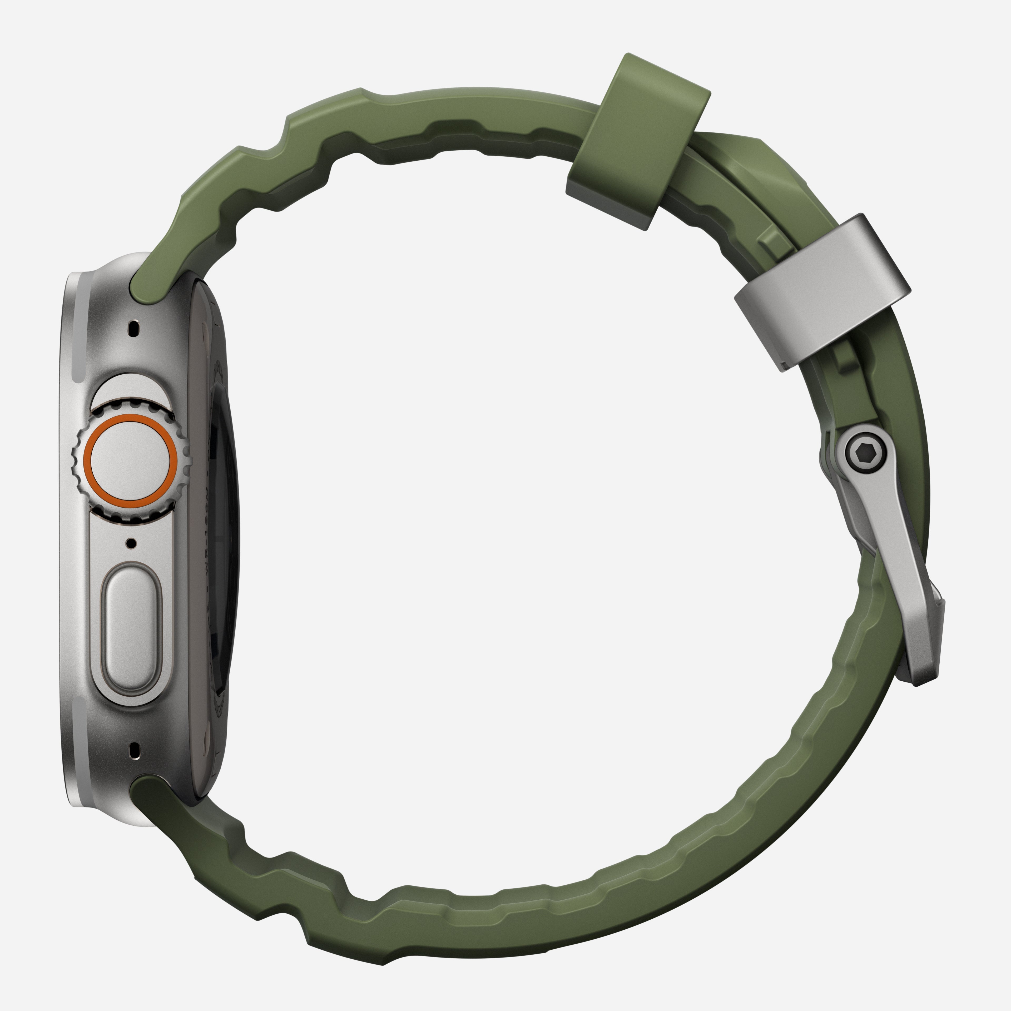 Nomad – Rocky Point Band for Apple Watch