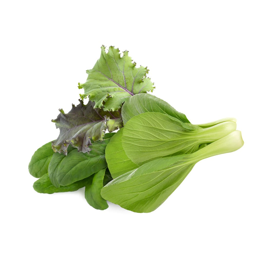 Click & Grow - Smart Garden Refill - Asian Cuisine Mix