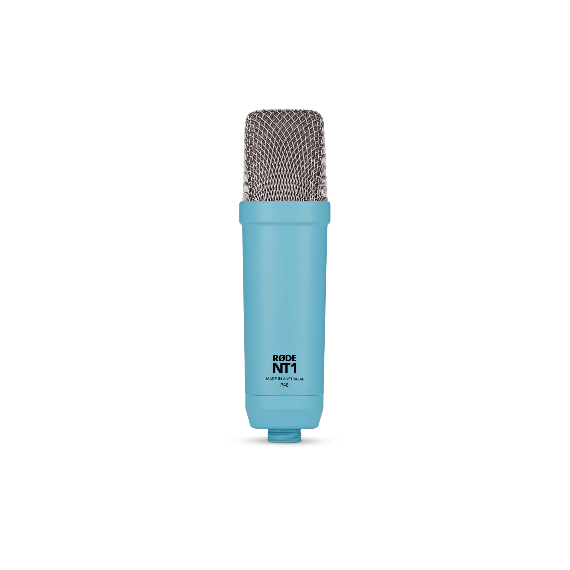Rode - NT1 Signature Series Studio Condenser Microphone
