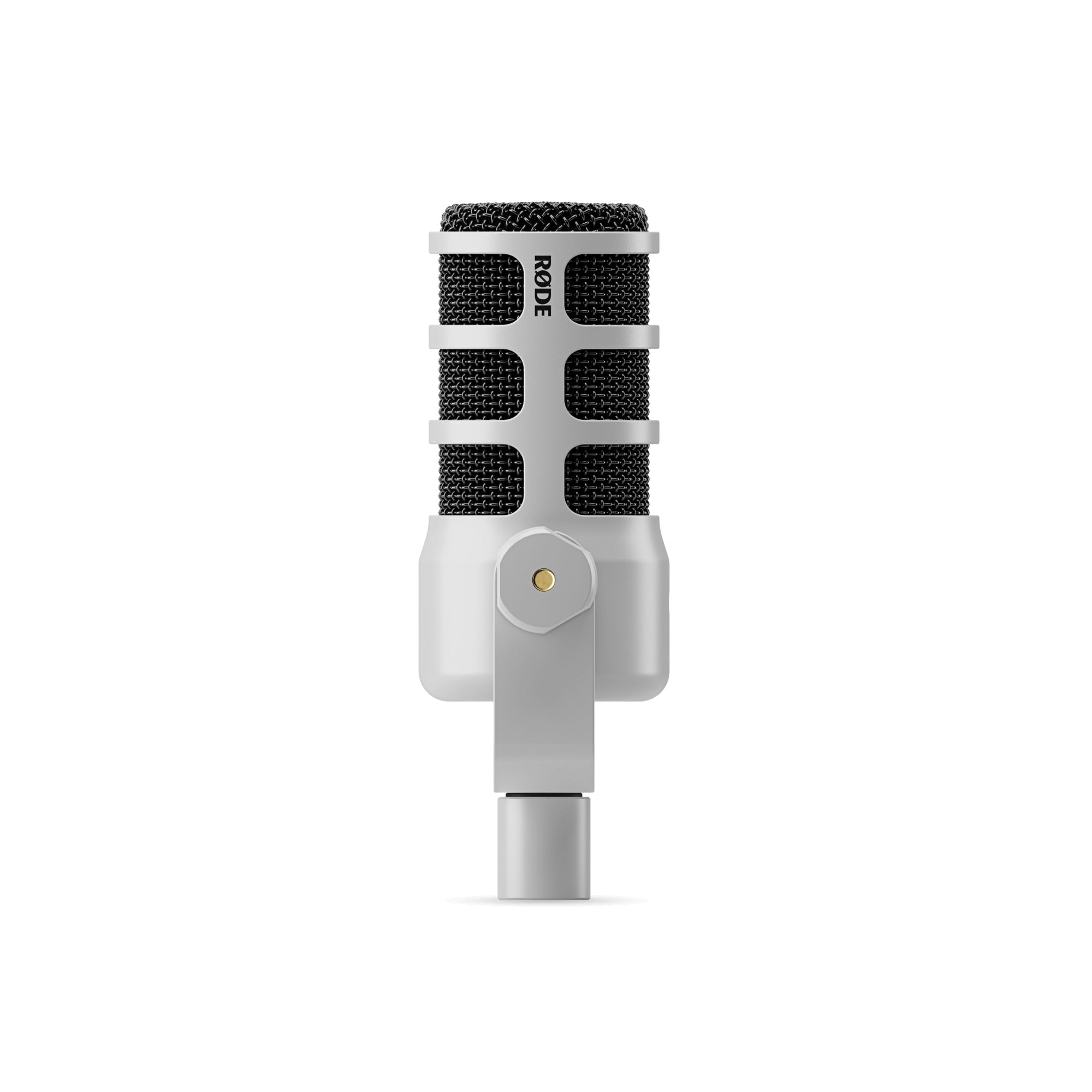 Rode - PodMic Broadcast-Quality Dynamic Microphone