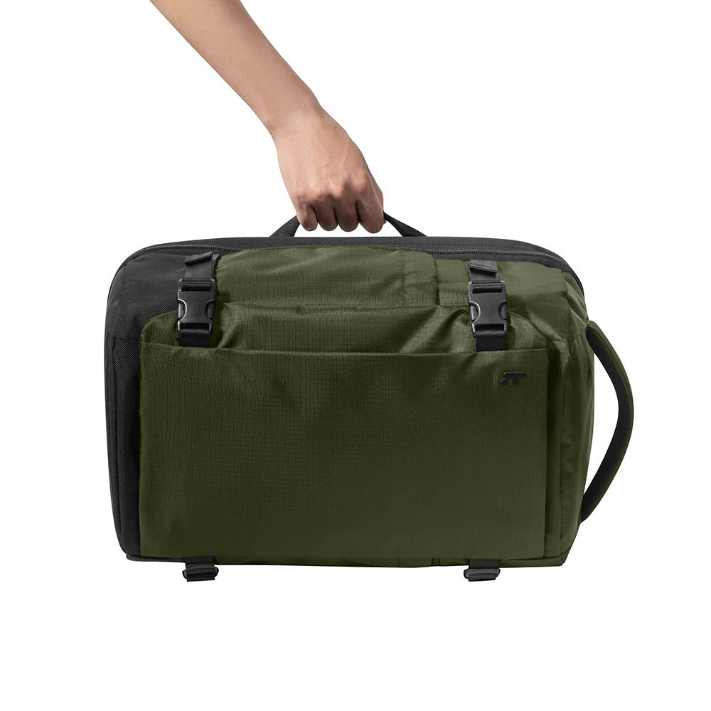 Tomtoc - Navigator-T66 Liteway Travel Laptop Backpack 28L