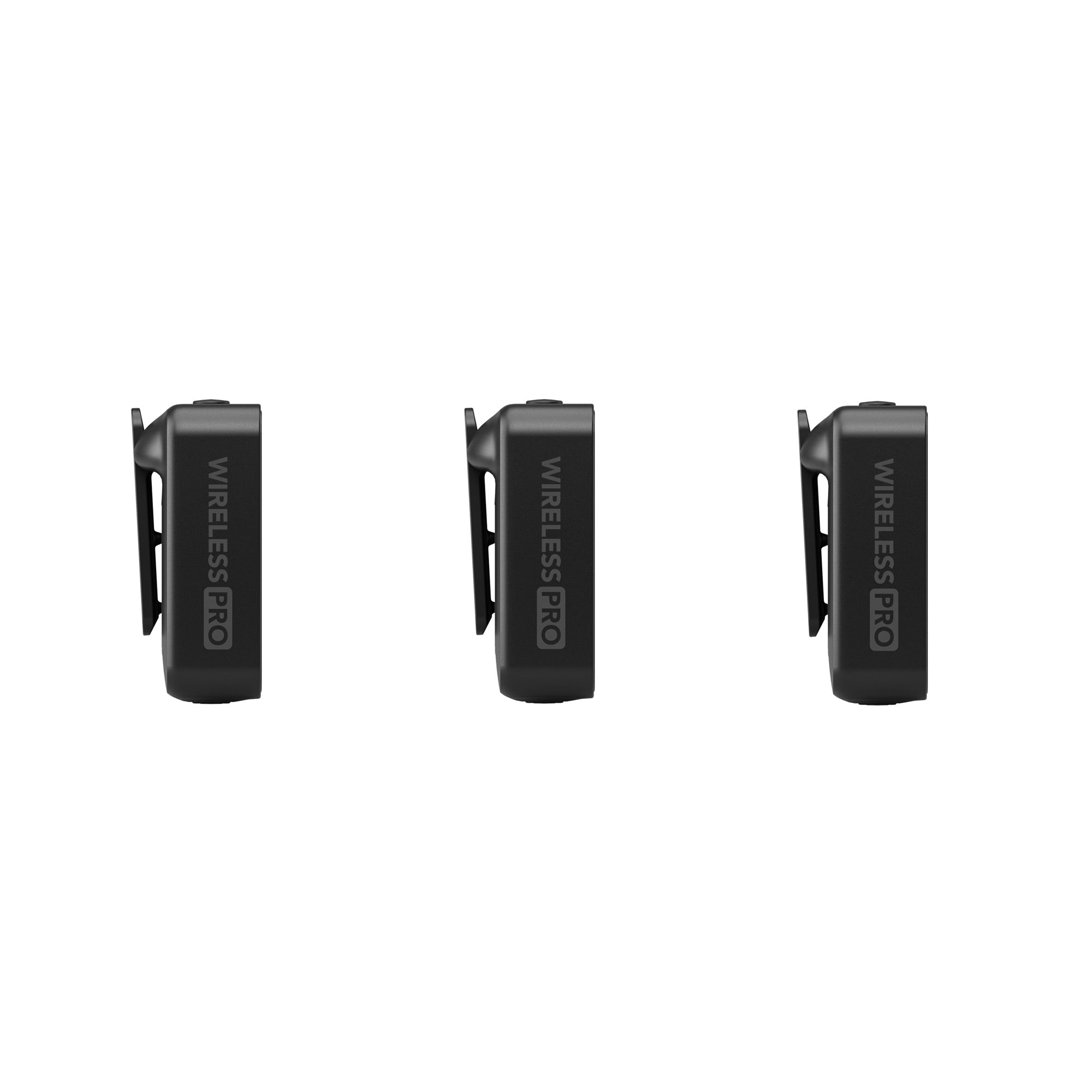 Rode - Wireless PRO Premium Wireless Microphone System