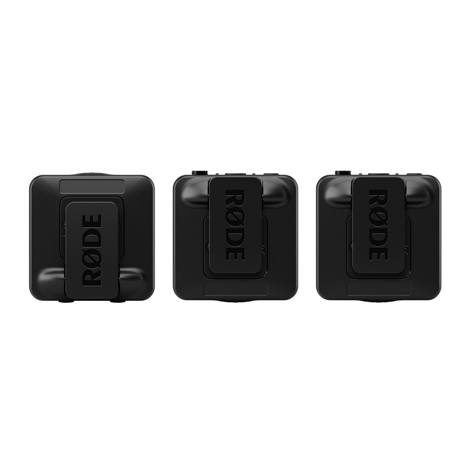 Rode - Wireless PRO Premium Wireless Microphone System