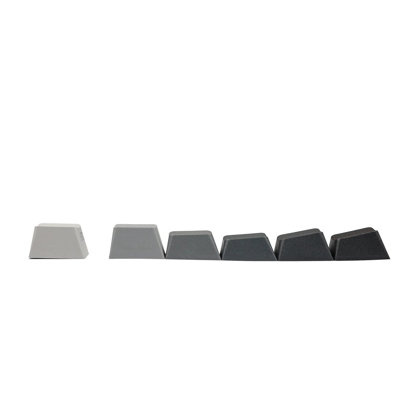 AULA - F75 - Gasket-Mounted Triple Modes Wireless Mechanical Keyboard - Gradient Grey Side-Engraved