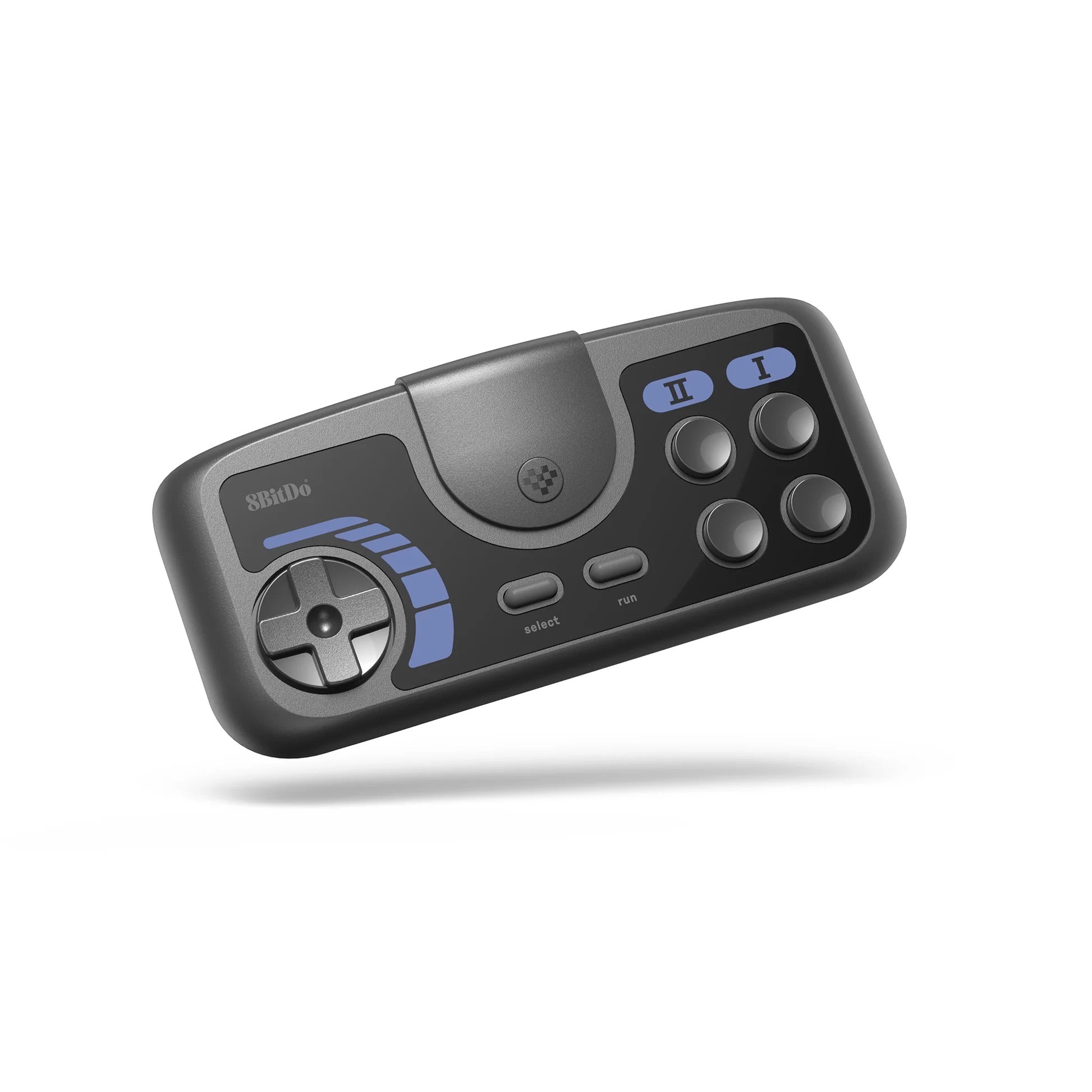 8BitDo - PCE 2.4G Wireless Gamepad