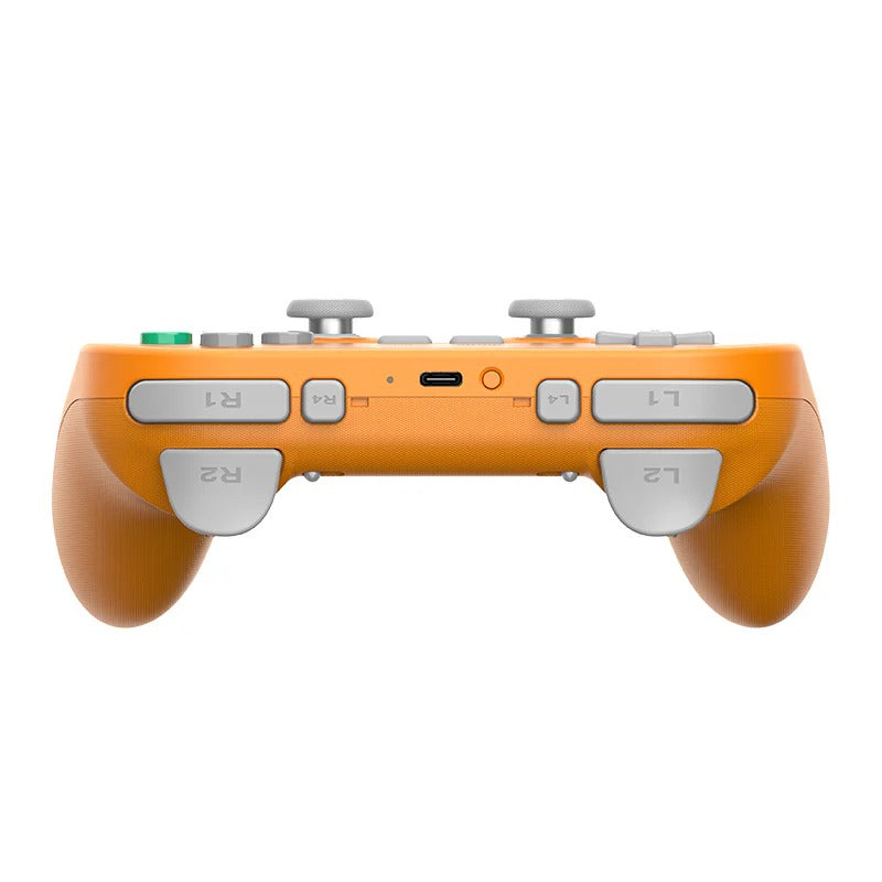 8BitDo - Pro 3 Bluetooth Gamepad