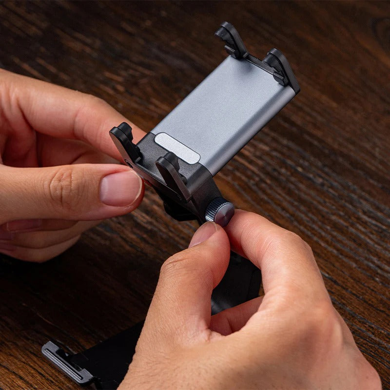 8BitDo - Mobile Gaming Clip for Xbox Controllers