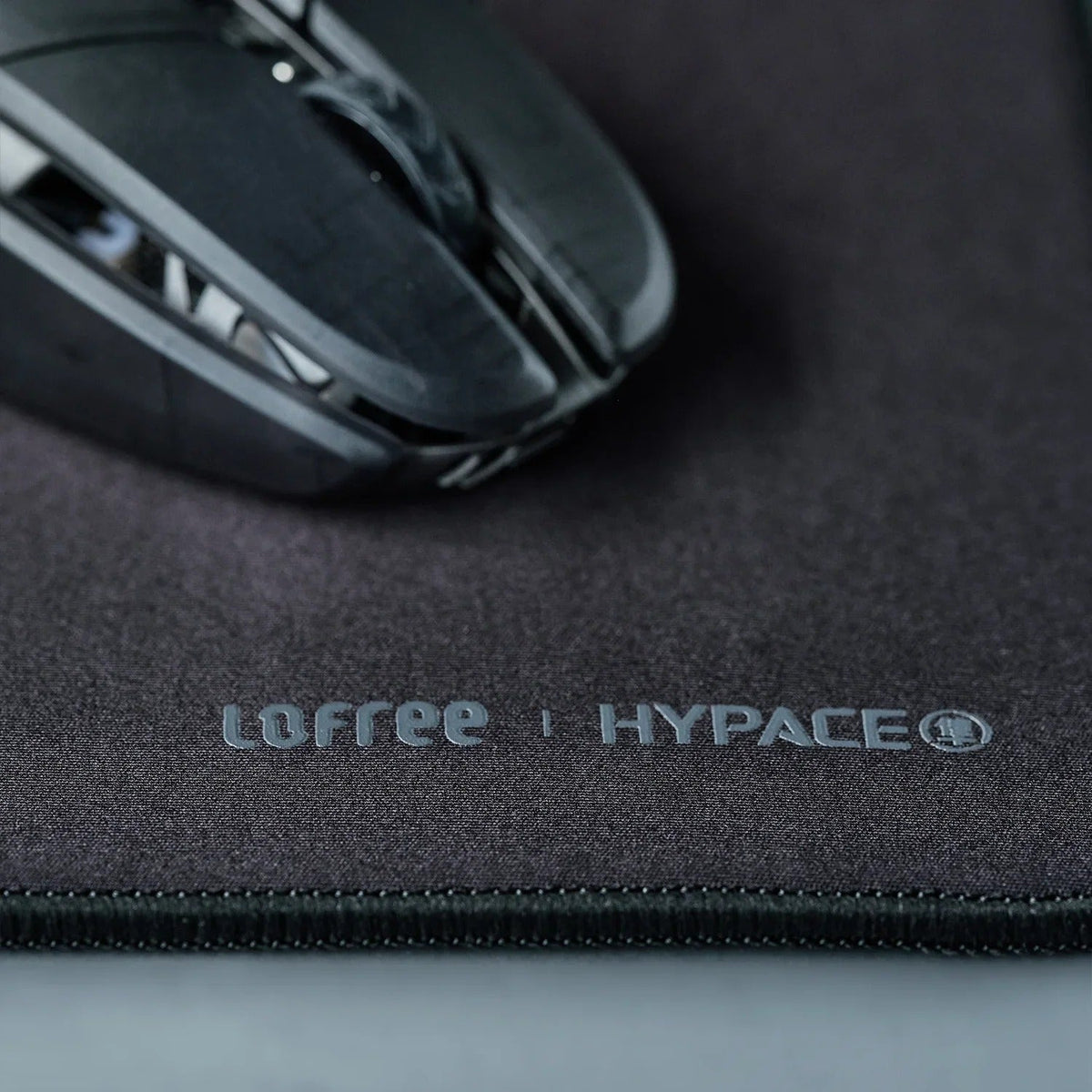Lofree - Mouse Pad Lux