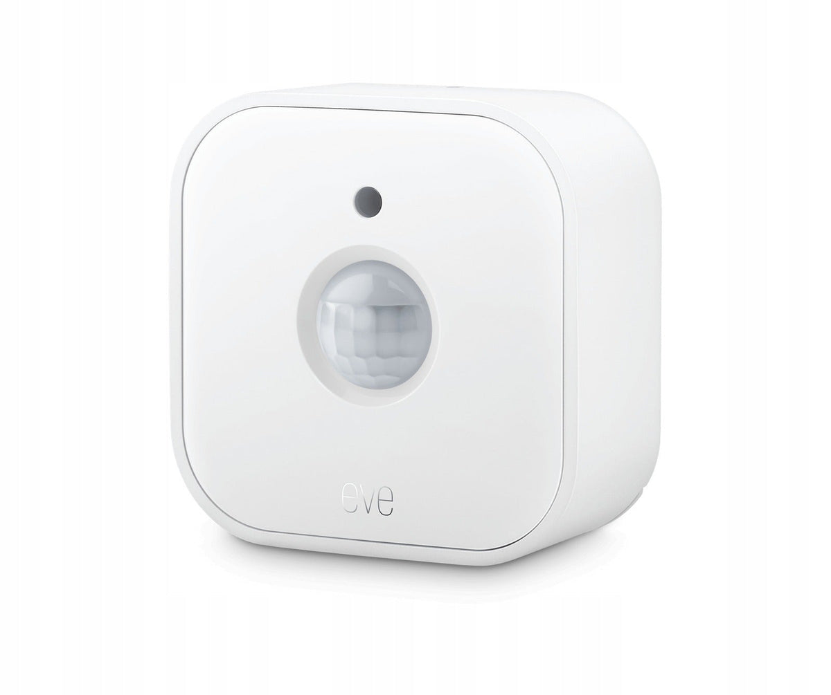 Eve - Motion and Light Sensor