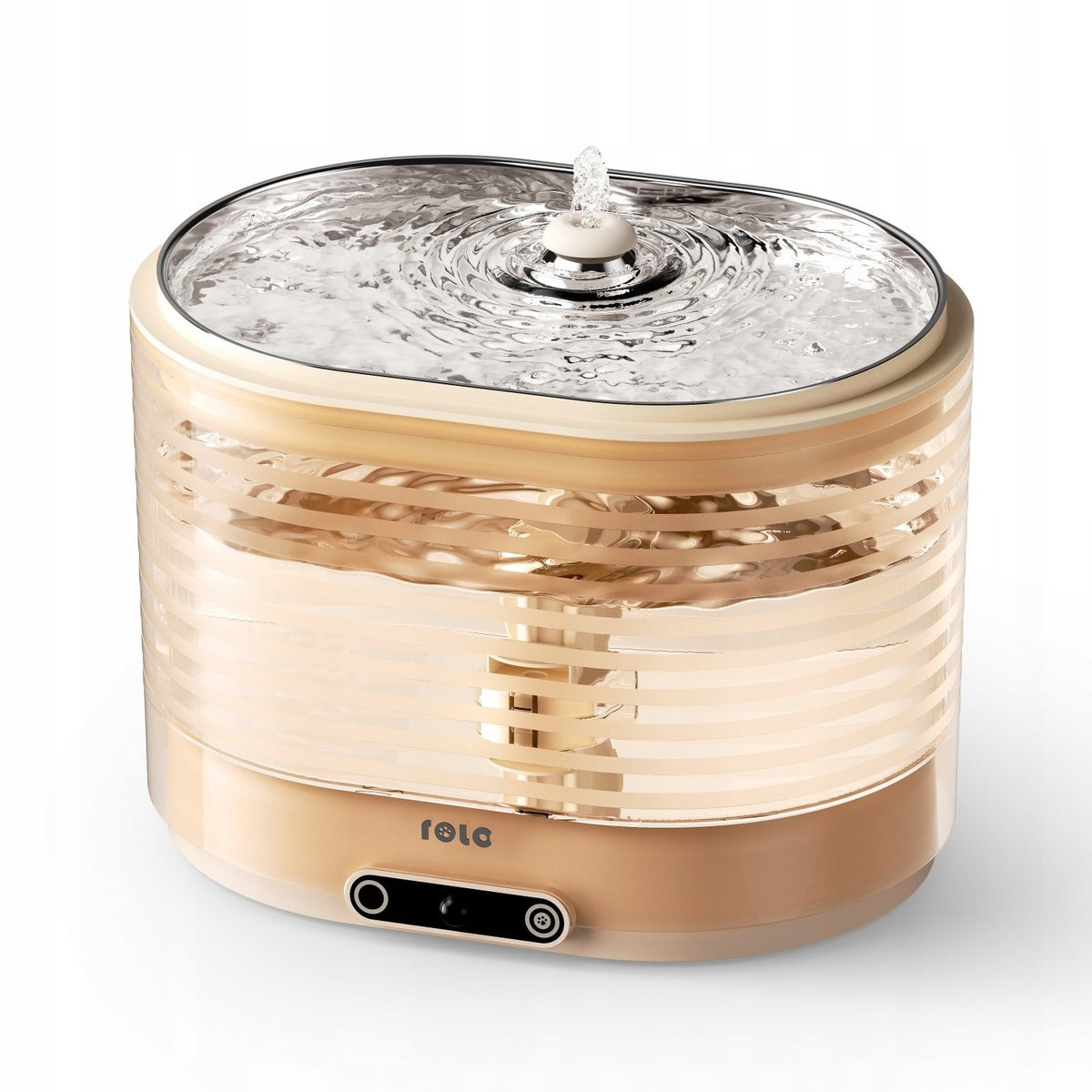 EnaBot - ROLA Smart Pet Water Fountain