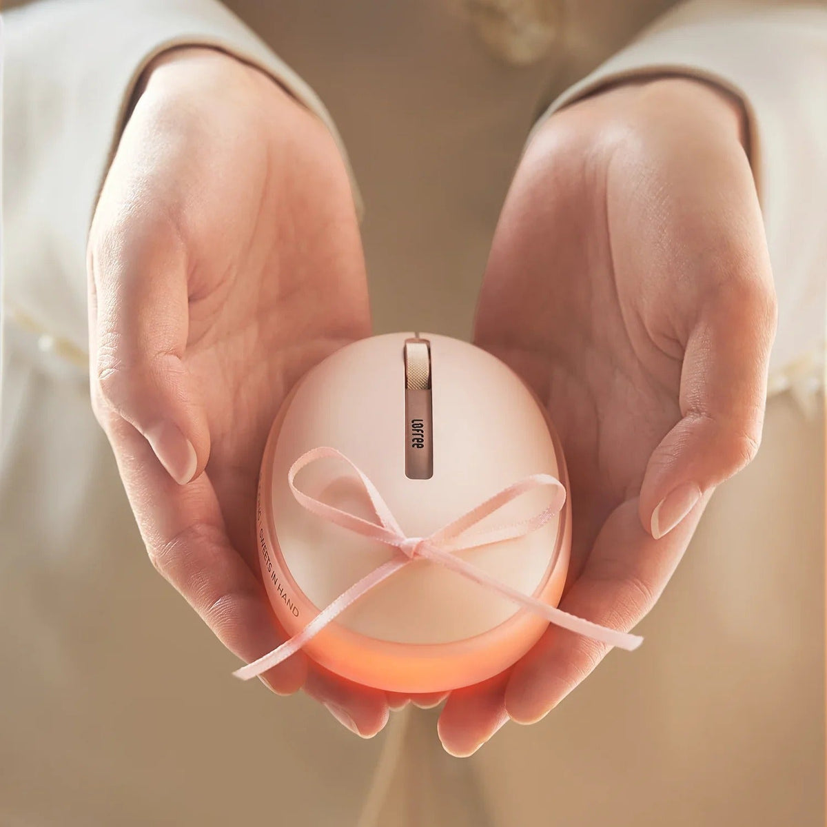 Lofree - Pudding Wireless Mouse