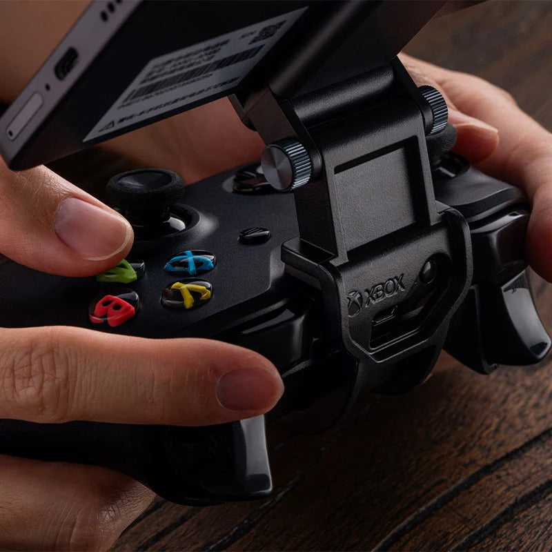 8BitDo - Mobile Gaming Clip for Xbox Controllers