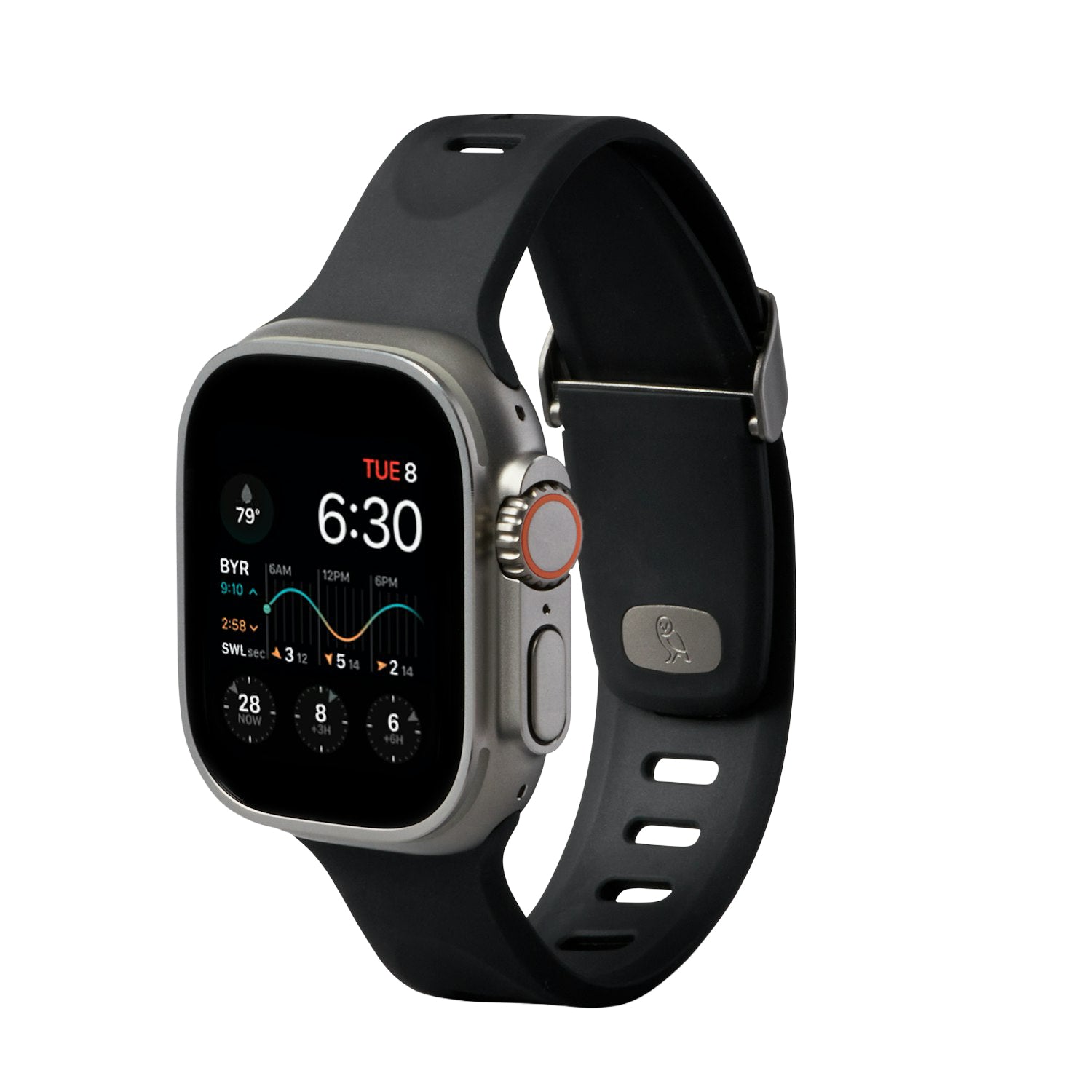 Bellroy - Venture Watch Strap