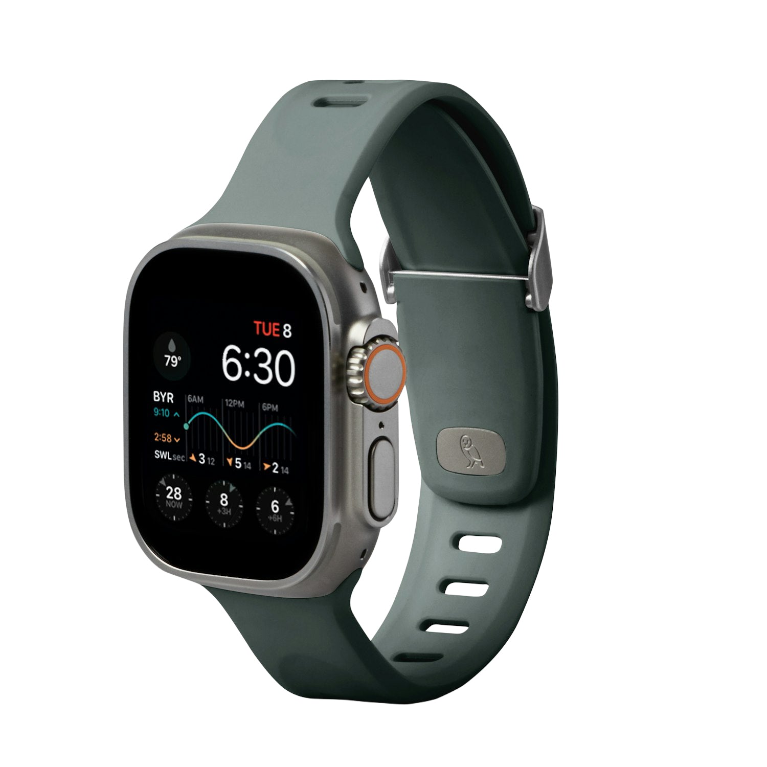 Bellroy - Venture Watch Strap
