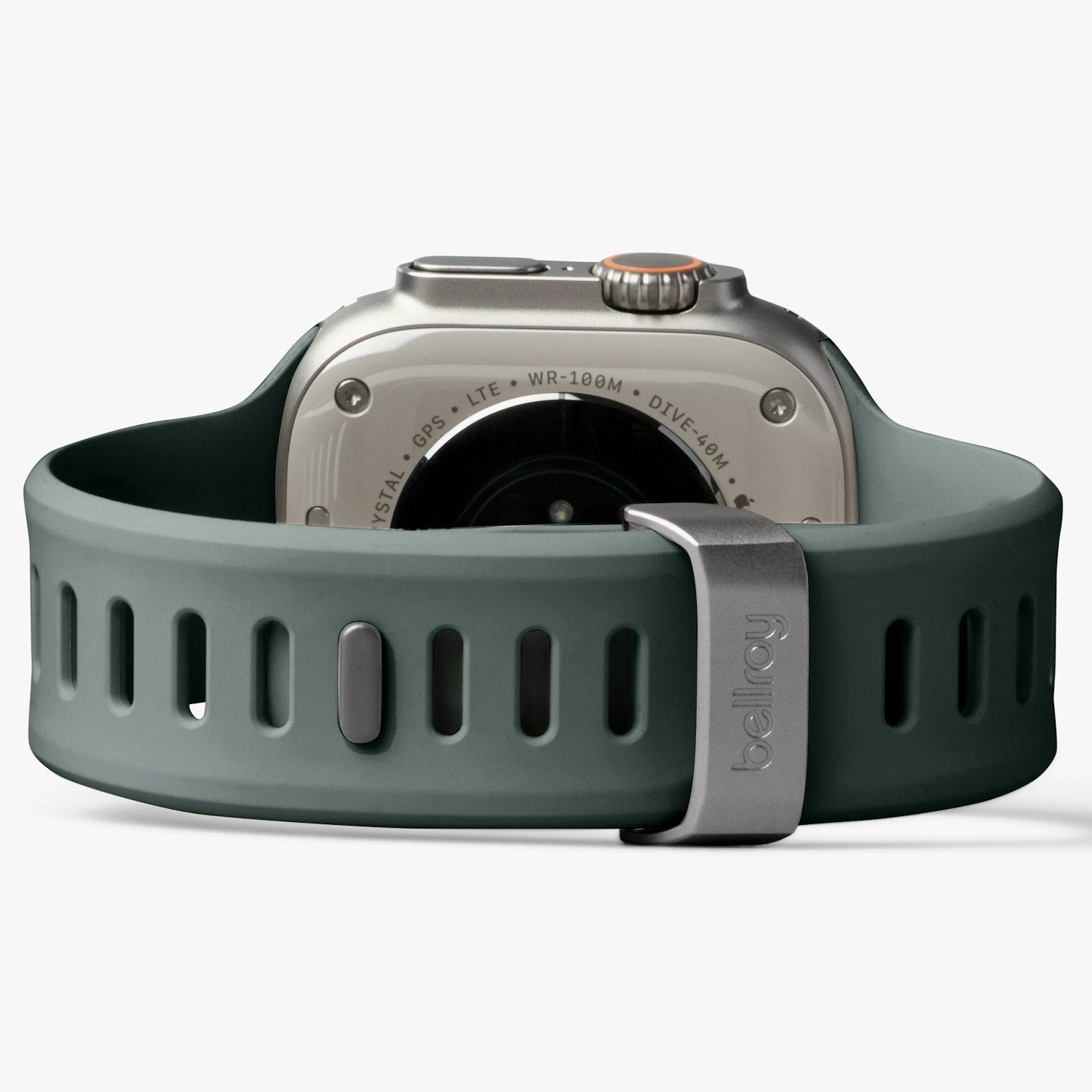 Bellroy - Venture Watch Strap