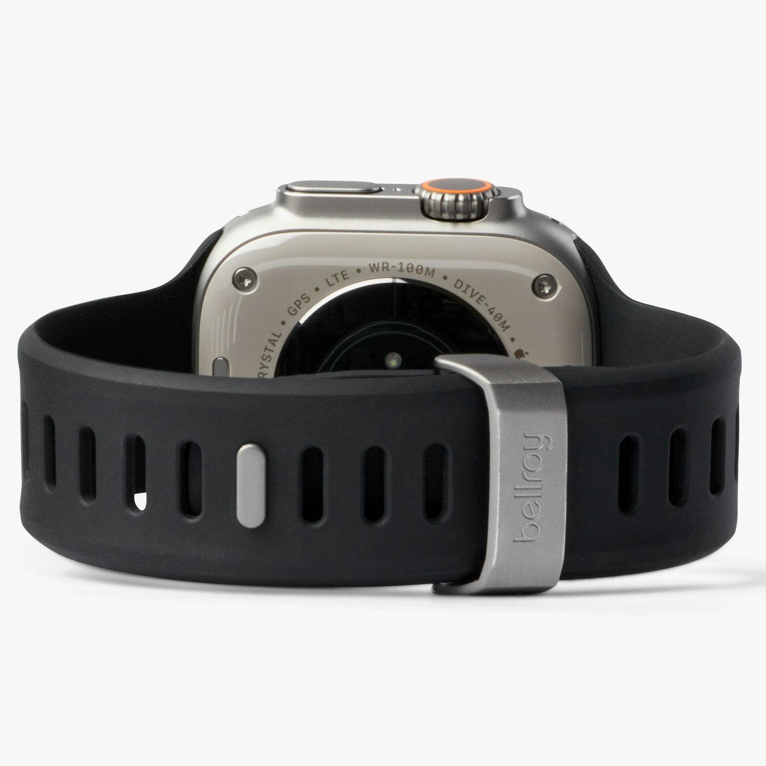 Bellroy - Venture Watch Strap