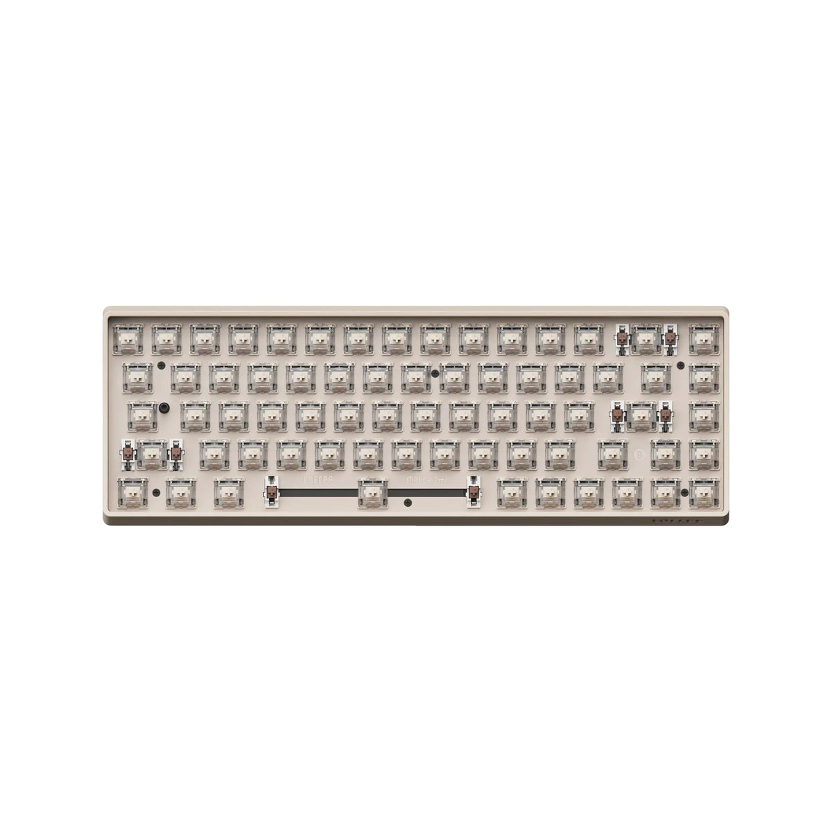 Lofree - Touch Tofu 68 Mechanical Keyboard