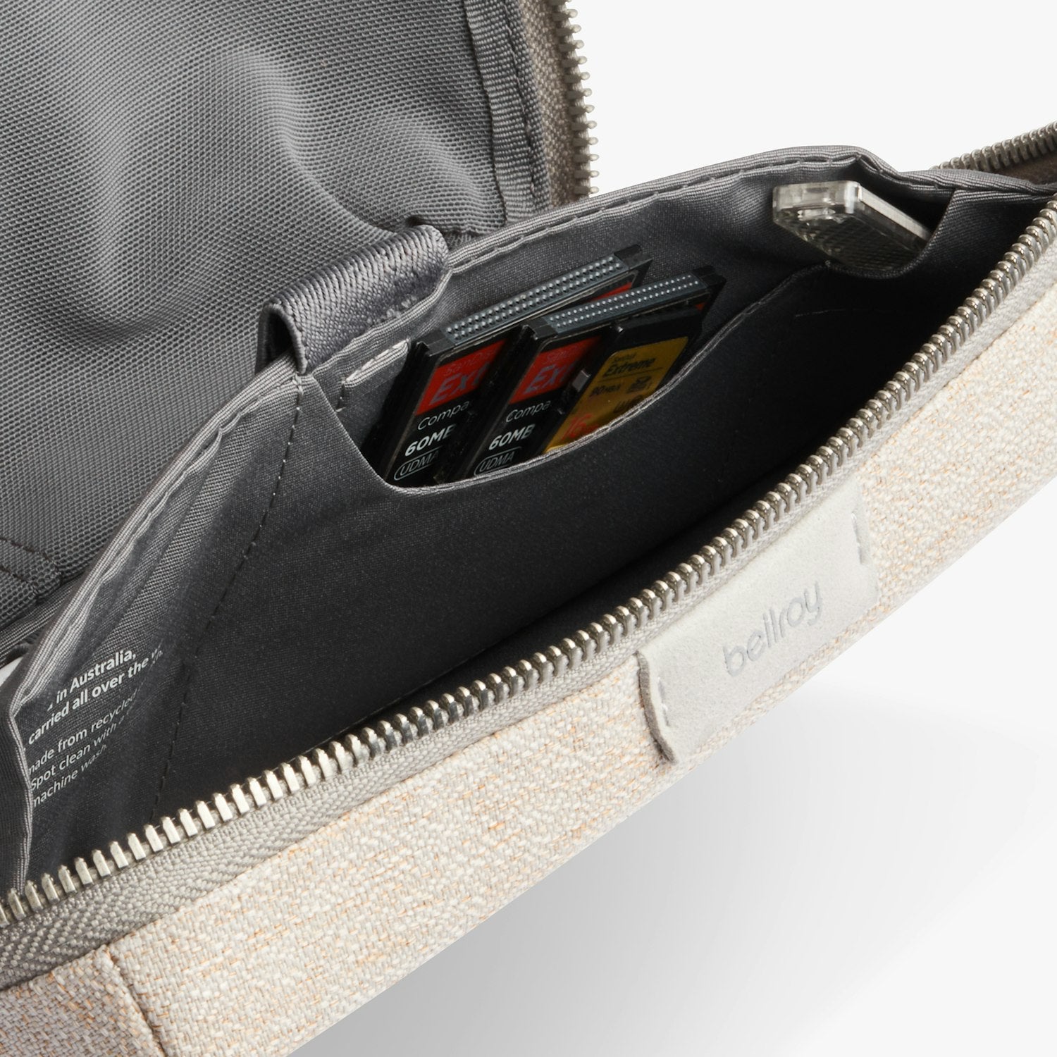 Bellroy - Tech Kit