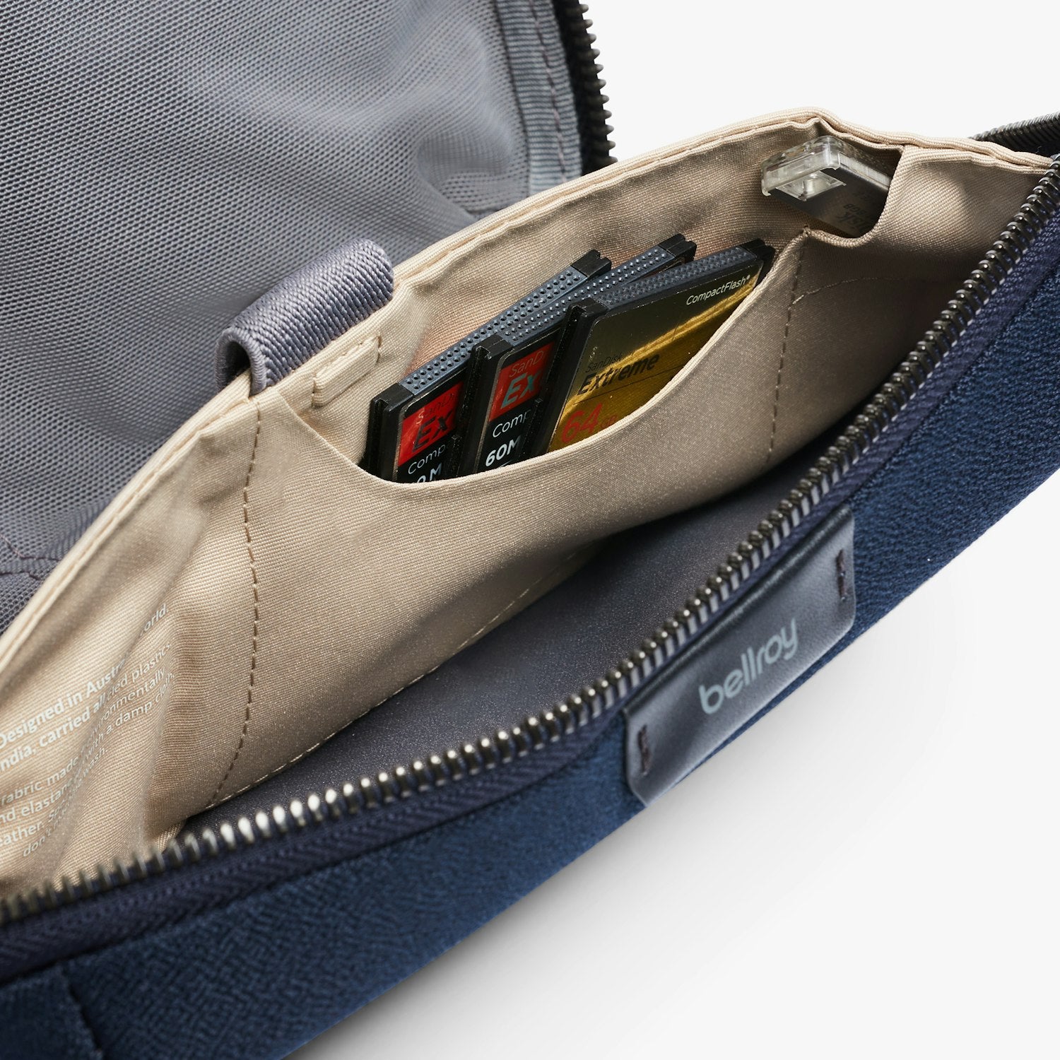 Bellroy - Tech Kit