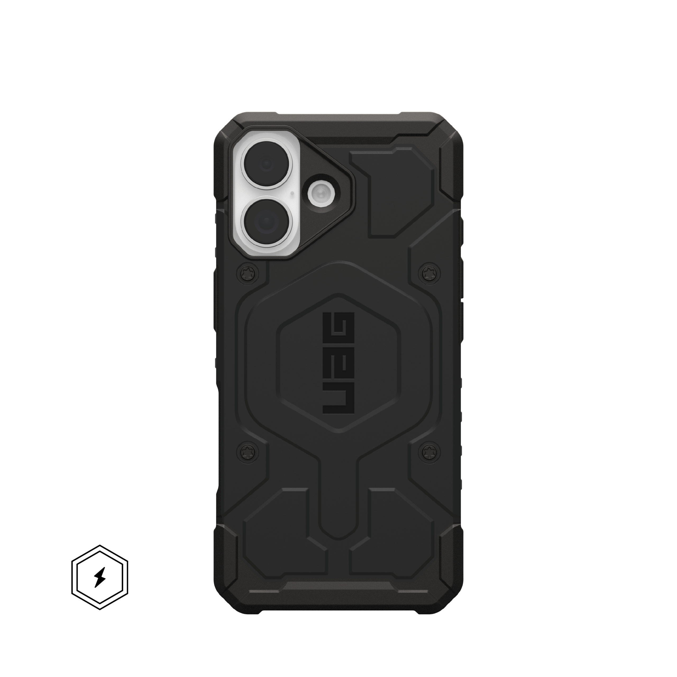 UAG - Pathfinder iPhone 17 Pro Case for iPhone 17 Pro / Pro Max