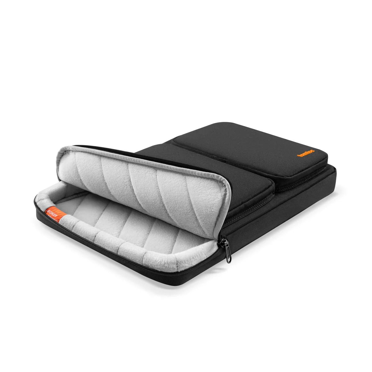 Tomtoc - Defender-A42 Laptop Shoulder Bag for 14 inch MacBook Pro
