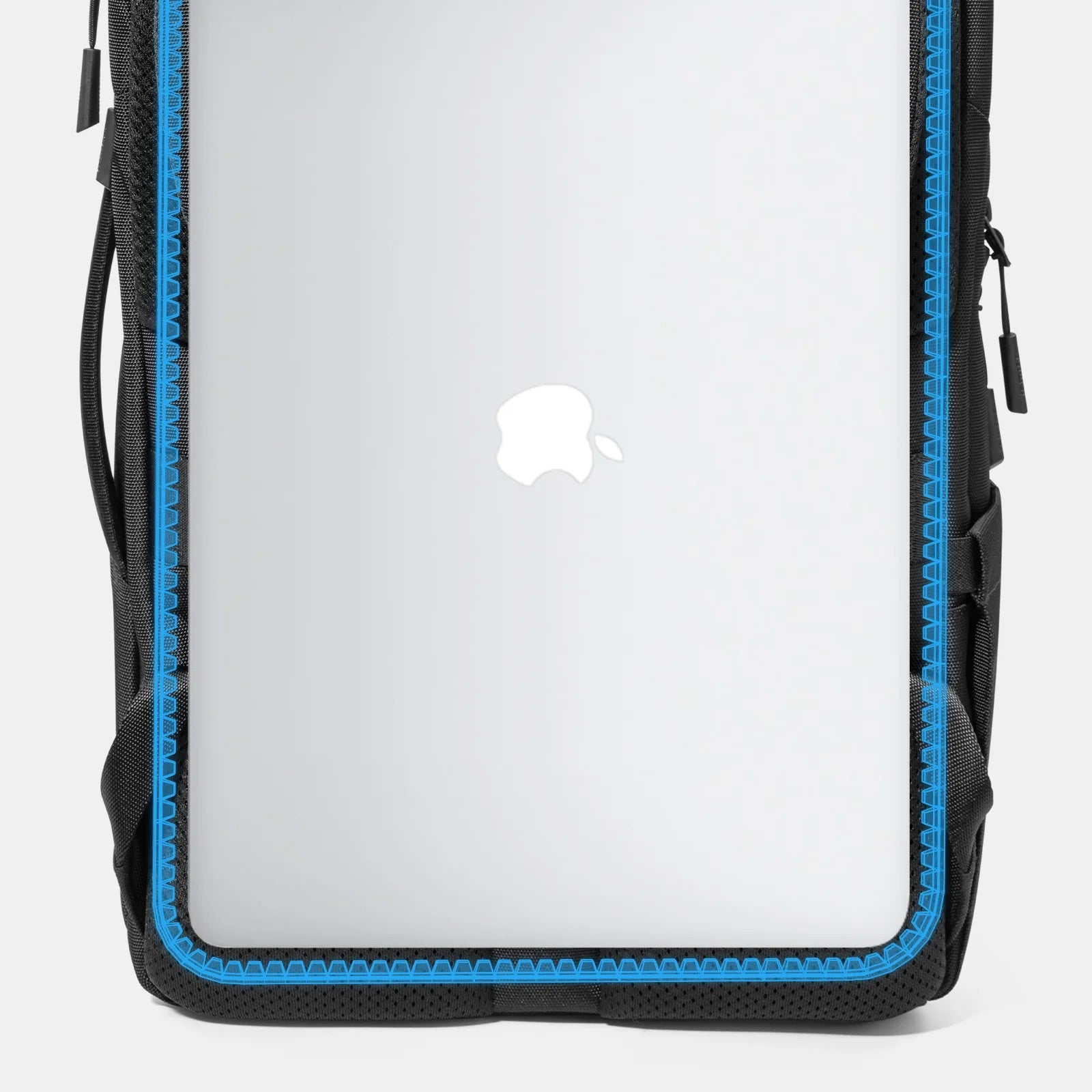 Tomtoc - Navigator-T71 Laptop Backpack M
