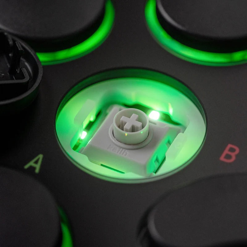 8BitDo - Arcade Controller for Xbox and PC