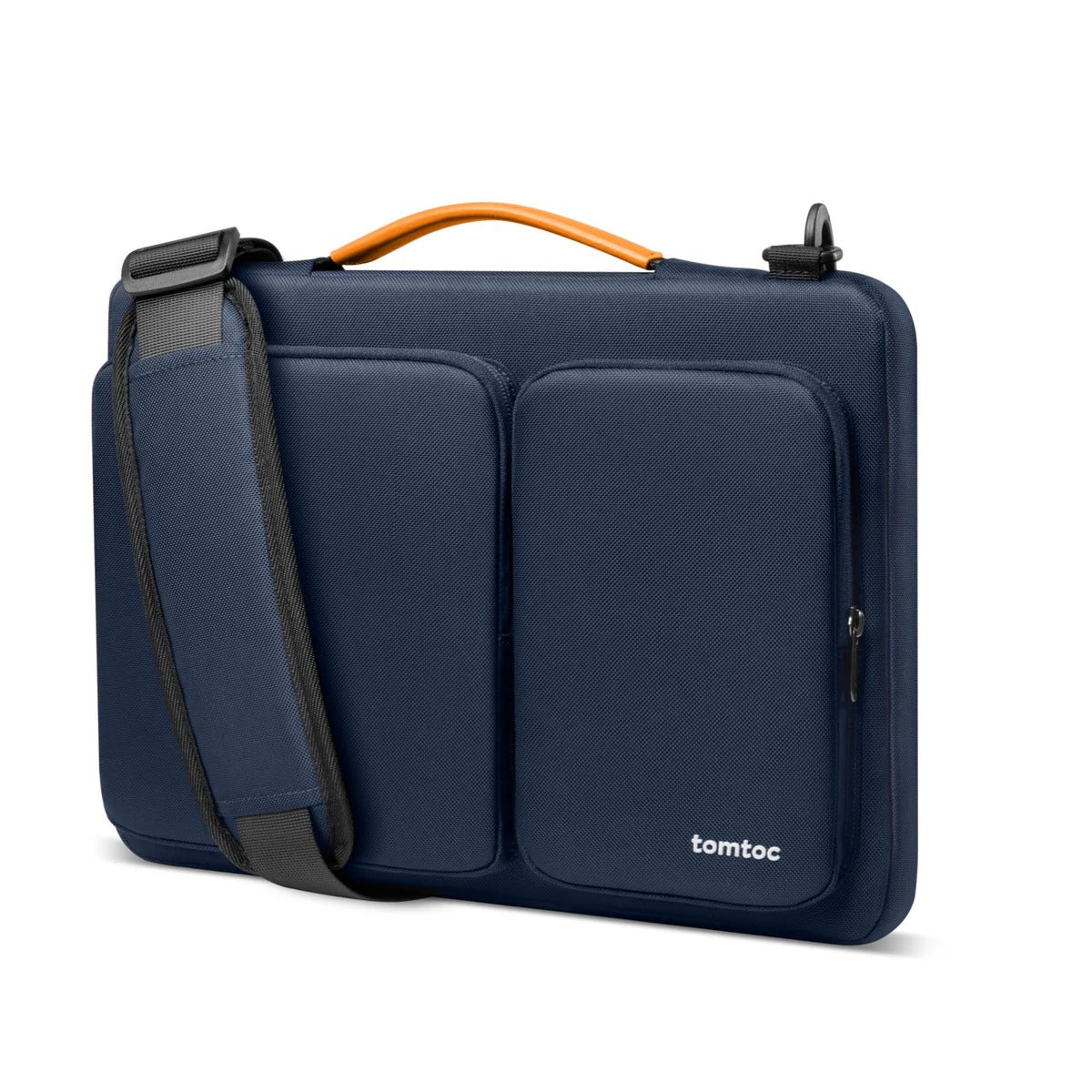 Tomtoc - Defender-A42 Laptop Shoulder Bag for 14 inch MacBook Pro
