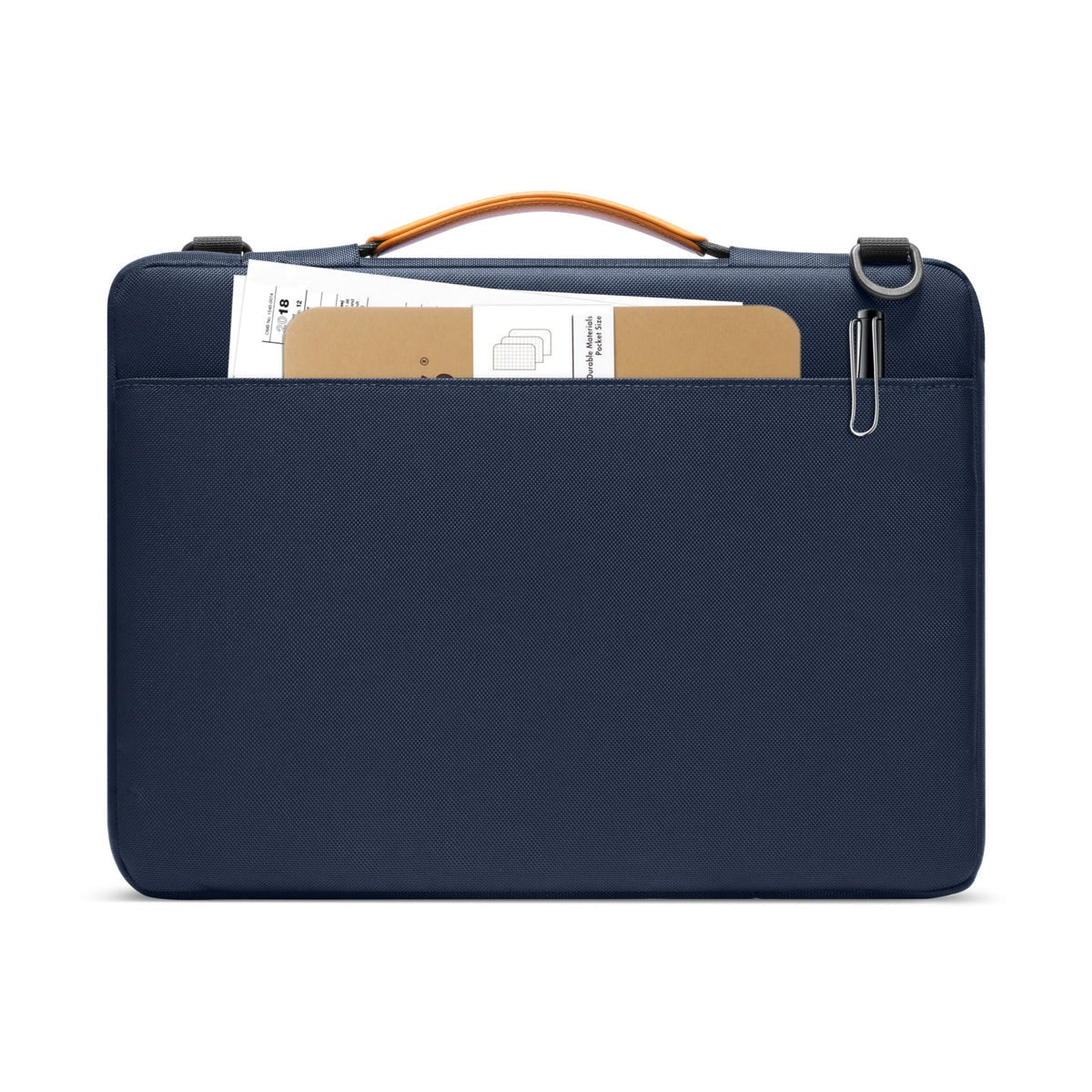 Tomtoc - Defender-A42 Laptop Shoulder Bag for 14 inch MacBook Pro