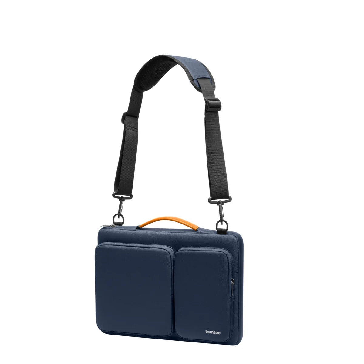 Tomtoc - Defender-A42 Laptop Shoulder Bag for 14 inch MacBook Pro