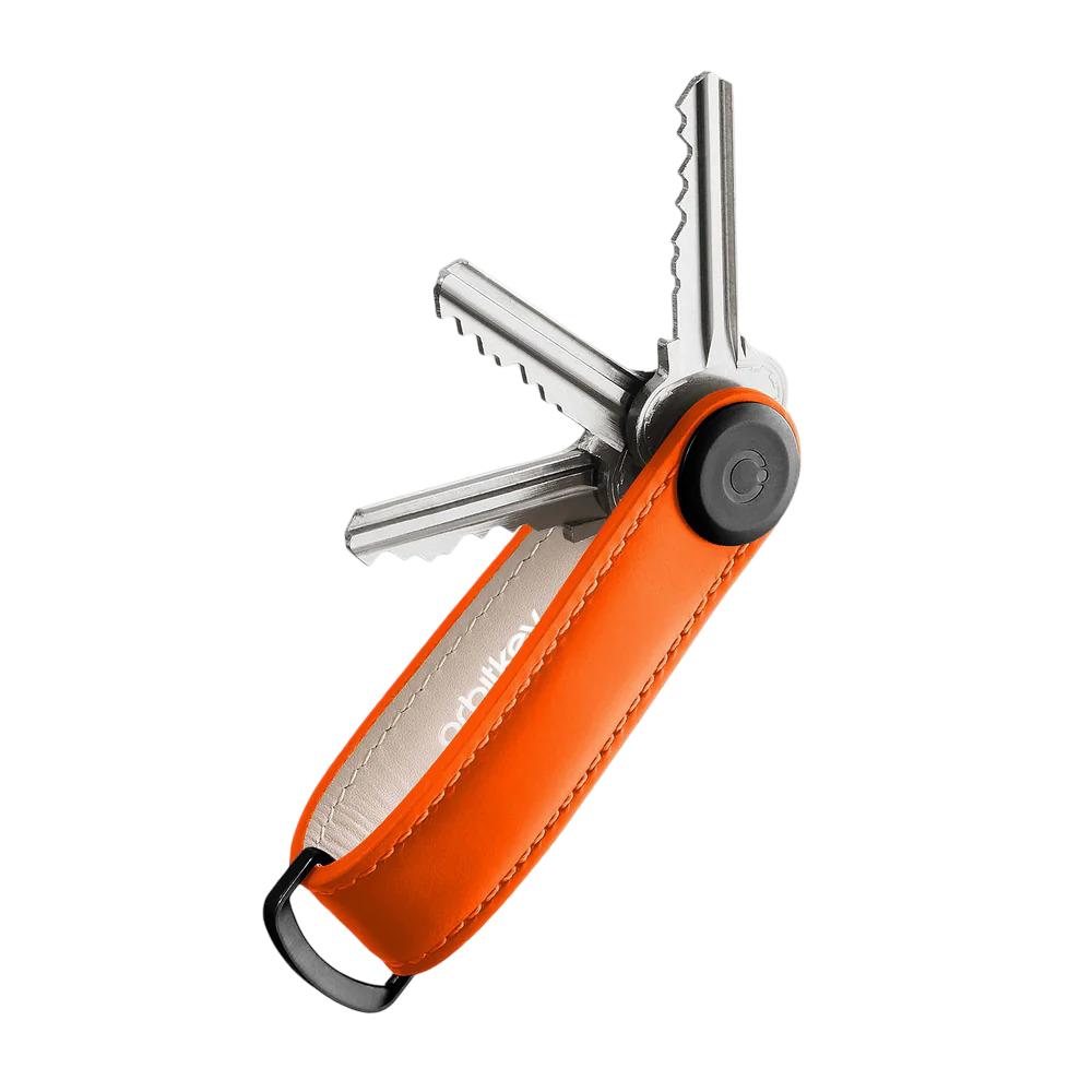 Orbitkey - Key Organiser Leather