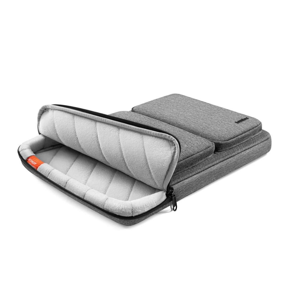Tomtoc - Defender-A42 Laptop Shoulder Bag for 14 inch MacBook Pro